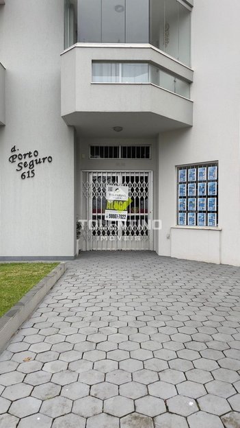 office em Avenida Nereu Ramos, Centro - Balneário Piçarras - SC