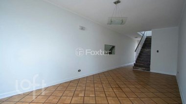 house em Rua Custódio de Mendonça, Santana - São Paulo - SP