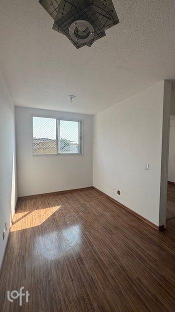apartment em Doutor Assis Ribeiro, Ermelino Matarazzo - São Paulo - SP