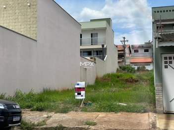 land_lot em Fernando Barella, Prezoto - Piracicaba - SP