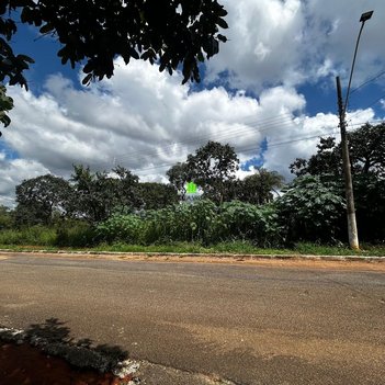 land_lot em Rua Dezenove, Lagoa Mansões - Lagoa Santa - MG