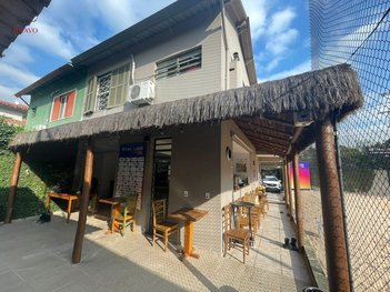 house em Avenida Antônio Joaquim de Moura Andrade, Vila Nova Conceição - São Paulo - SP