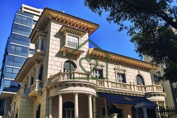apartment em Rua Santo Inácio, Moinhos de Vento - Porto Alegre - RS