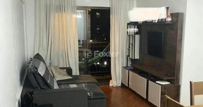 apartment em Rua Cônego Vicente Miguel Marino, Barra Funda - São Paulo - SP