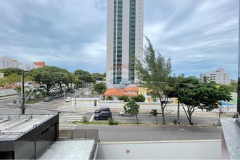 apartment em Avenida Rui Barbosa, Lagoa Nova - Natal - RN