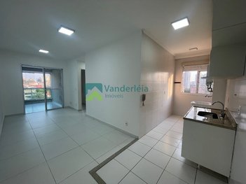 apartment em Avenida Yara, Vila Yara - Osasco - SP