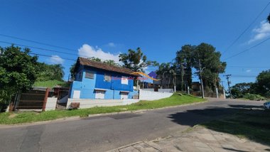 land_lot em Barao de Bage, Jardim Botânico - Porto Alegre - RS