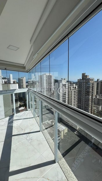 apartment em Estrada Alexandre Migues Rodrigues, Jardim Las Palmas - Guarujá - SP