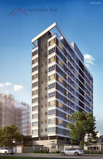apartment em Caxias, Centro - Esteio - RS