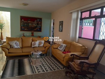 house em Rua Lauro Maia, Fátima - Fortaleza - CE