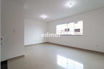 house em Rua Budapeste, Vila Valparaíso - Santo André - SP