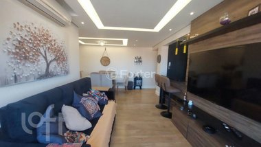 apartment em Rua Frederico Etzberger, Nonoai - Porto Alegre - RS