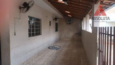 house em Rua João Belotti, Parque Gramado - Americana - SP