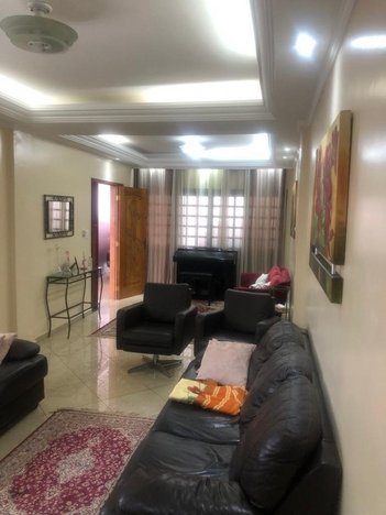 house em Rua Vitório Veneto, Vila Nossa Senhora das Vitórias - Mauá - SP