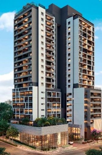 apartment em Avenida Afonso Mariano Fagundes, Saúde - São Paulo - SP