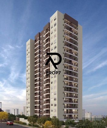 apartment em Rua Celso Ramos, Vila Andrade - São Paulo - SP
