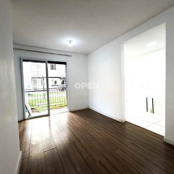 apartment em Rua Henrique Stefani, Igara - Canoas - RS