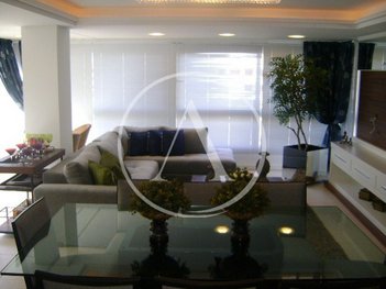 apartment em Avenida Central, Zona Nova - Capão da Canoa - RS