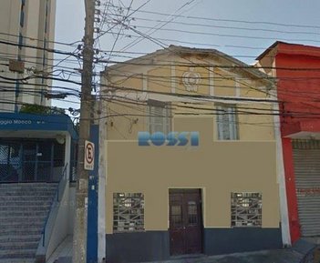land_lot em Rua Dias Leme, Mooca - São Paulo - SP
