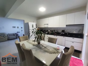 apartment em Avenida Joca Brandão, Centro - Itajaí - SC