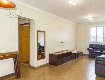 apartment em Rua Belo Horizonte, Brás - São Paulo - SP
