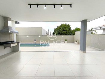 house em Rua Jorge César de Vargas, Campestre - Piracicaba - SP