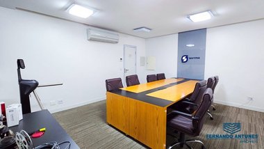 office em Rua dos Guajajaras, Centro - Belo Horizonte - MG