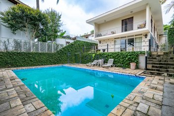 house em Rua Madre Mazarello, Vila Ida - São Paulo - SP
