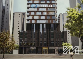 apartment em Rua Prot�sio Boaventura Caetano, Pioneiros - Balneário Camboriú - SC