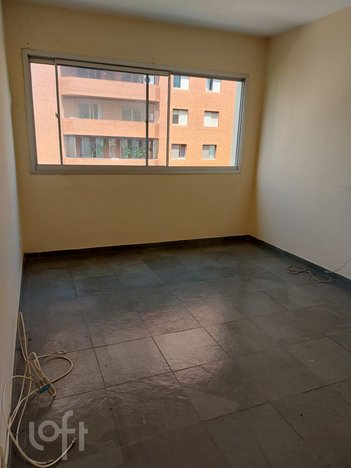 apartment em Professor Carlos de Carvalho, Itaim Bibi - São Paulo - SP