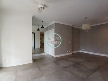 apartment em Rua Engenheiro Prudente Meireles de Morais, Vila Adyana - São José dos Campos - SP