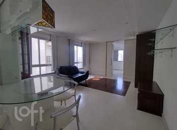 apartment em Loureiro da Cruz, Aclimação - São Paulo - SP