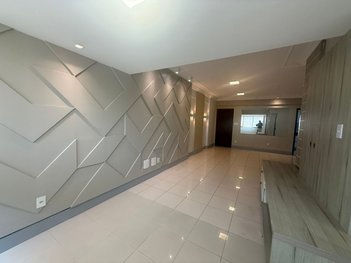 apartment em Rua Marcelino Champagnat, Renascença - São Luís - MA