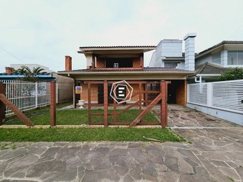 house em Rua Pérola, Rainha do Mar - Xangri-Lá - RS