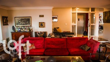 apartment em São Paulo Antigo, Real Parque - São Paulo - SP