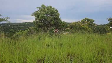 land_lot em Avenida Bandeirante Felipe Rodrigues, Villa Paradiso - Lagoa Santa - MG