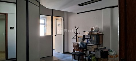 office em Rua dos Andradas, Centro Histórico - Porto Alegre - RS