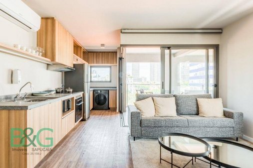 Cômodo Condomínio