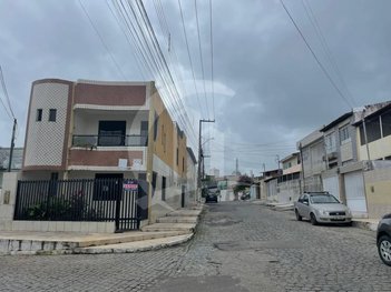 house em Rua Cabo Costa, Santo Antônio - Aracaju - SE