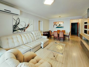 apartment em Rua Anita Garibaldi, Centro - Canoas - RS