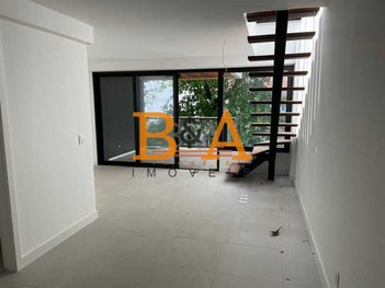 apartment em Rua Vinícius de Morais, Ipanema - Rio de Janeiro - RJ
