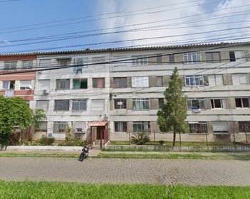 apartment em Avenida Major Manoel José Monteiro, Rubem Berta - Porto Alegre - RS