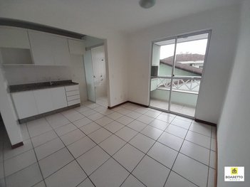 apartment em Rua Indaial, Saguaçu - Joinville - SC