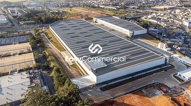 industrial em Rodovia Presidente Dutra, Cumbica - Guarulhos - SP