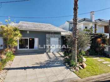 house em Avenida Central, Capão da Canoa - Capão da Canoa - RS