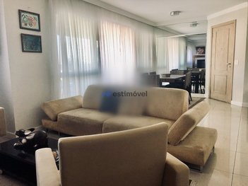 apartment em Rua Helena, Vila Olímpia - São Paulo - SP
