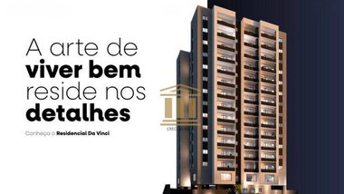 apartment em Rua Sebastião Humel, Centro - São José dos Campos - SP