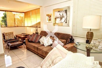 apartment em Rua Deputado Bernardino de Sena Figueiredo, Cidade Nova - Belo Horizonte - MG
