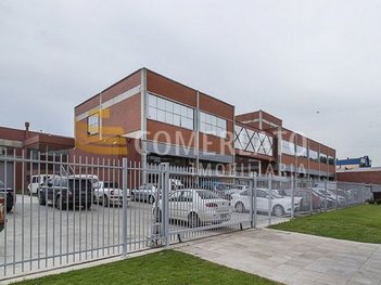 industrial em Voluntarios Da Patria, São Geraldo - Porto Alegre - RS