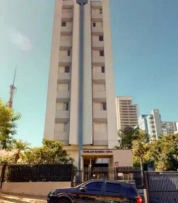 apartment em Rua Alves Guimarães, Pinheiros - São Paulo - SP